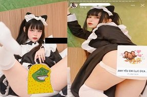 phim sex viet nam gái gọi Em gái mặt non bướm múp thủ dâm cực đã