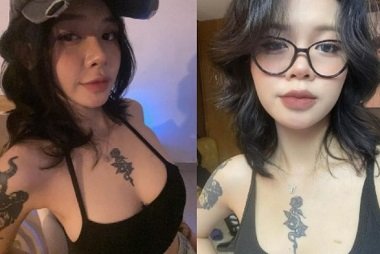 sex ai qiu Thằng trọc chơi threesome cùng hai em phục vụ xinh đẹp