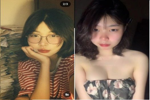 sex china tu quay Phang cô chị họ vú bự mê game khi về quê
