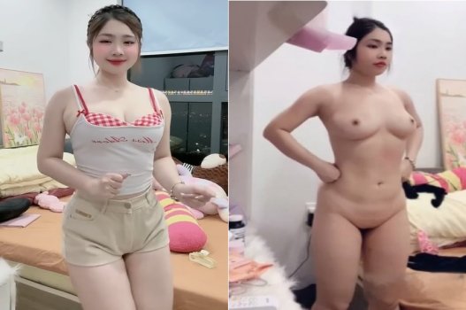 phim sex bú liếm Gạ được em gái mảnh khảnh đang chờ xe bus
