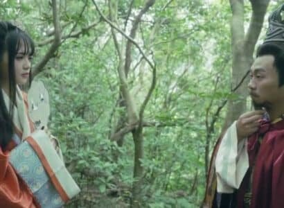 sex bộ Lựa chọn của tình yêu EP2