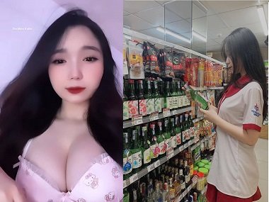 phim the glory Em gái xinh xắn cong người căng bướm với đít cho anh chơi