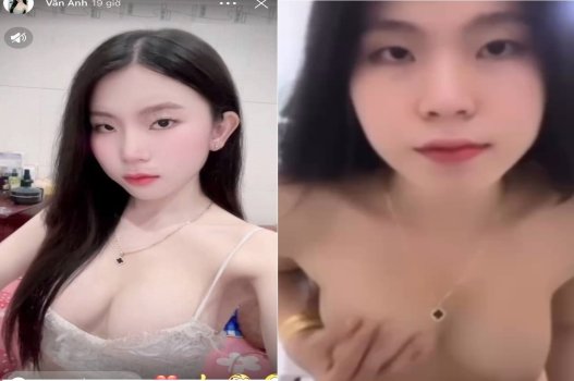 sex jelly Vân Anh ngực khủng thích được chạm vào