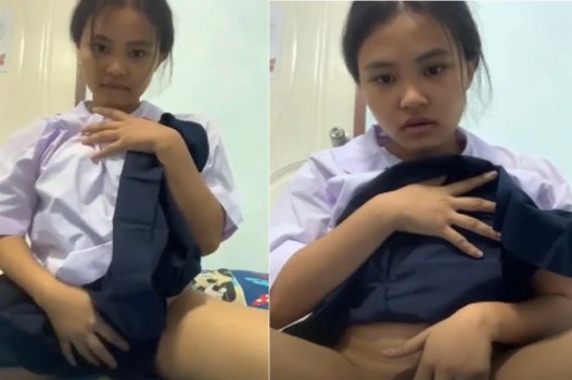 chịch gái đẹp Cái nết cuồng dâm của em nữ sinh hàng ngon
