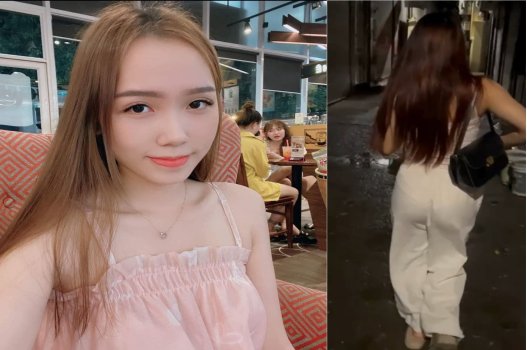 sex ichinose Gái xinh chào hàng các tình yêu
