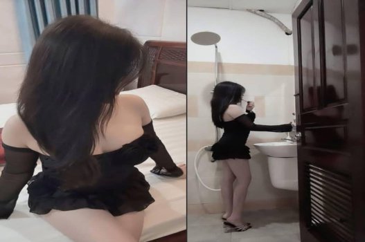phim sex người ả rập Hack cam phòng ngủ của vợ chồng dâm xuất trong em sợ tinh chảy phải lấy tay bịt lại