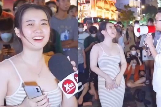 sex học sinh viêt Chị Ngọc Ln vú to đầm siêu mỏng