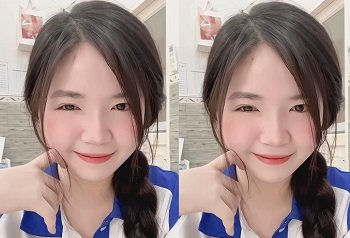 sex địt loli Cô con dâu thèm được bố chồng địt