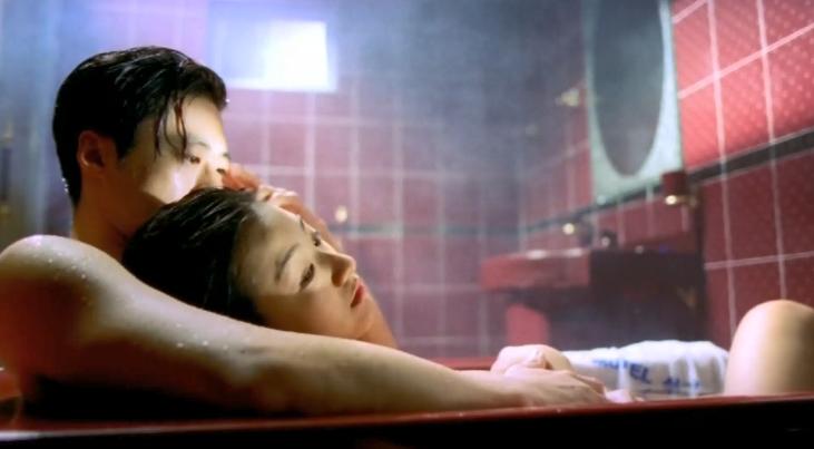 sex rain sophie Nhà nghỉ xương rồng