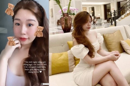 shopie rain sex Cô gái bị xoạc sưng bướm vì vào nhầm tiệm đấm bóp trá hình