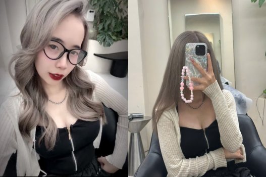 cosplayer sex Chim anh to như cổ tay cầm thôi đã sướng rồi em co giật rên không kịp thở