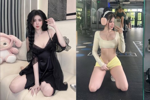 sex âu vú to Em chủ động ngồi trên ngoáy còn hỏi anh thích không
