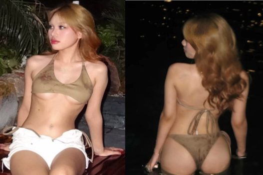 dolly rud sex Em chỉ thích chơi không bao thôi